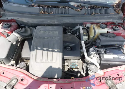 2014 Chevrolet Captiva Sport Ltz z USA, uszkodzony, nr VIN 3GNAL4EK8ES609342